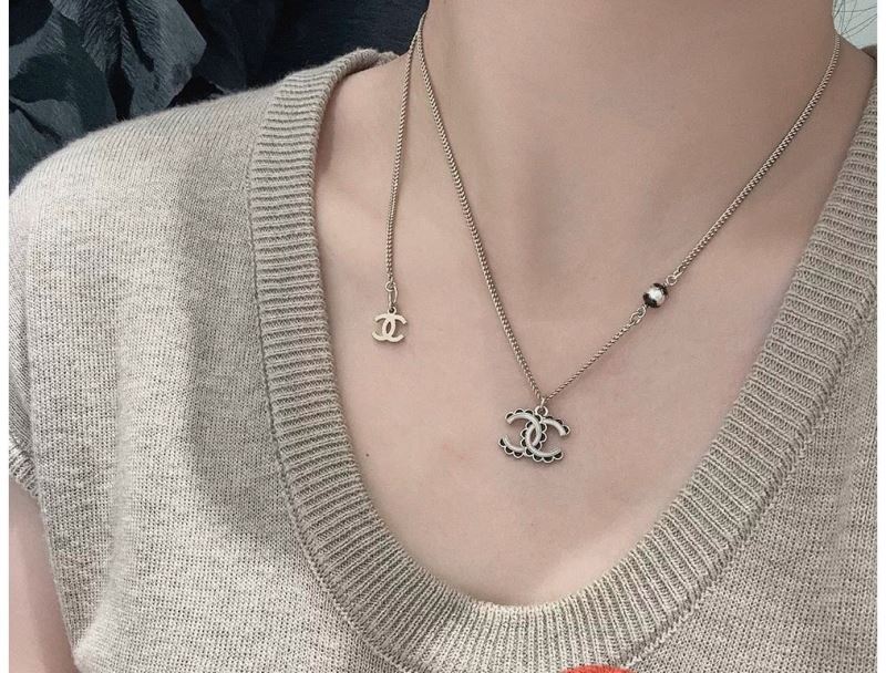 Chanel Necklaces